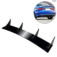 Διαχύτης ρύθμισης για πίσω προφυλακτήρα Audi A3 Sedan Pre-facelift 2013-2015 – DA759 - Sellzone.bg Διαχύτης ρύθμισης για πίσω προφυλακτήρα Audi A3 Sedan Pre-facelift 2013-2015 – DA759